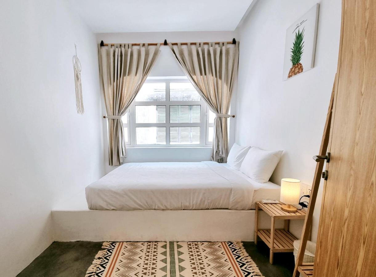 Lada'S House Da Nang Apartment Bagian luar foto