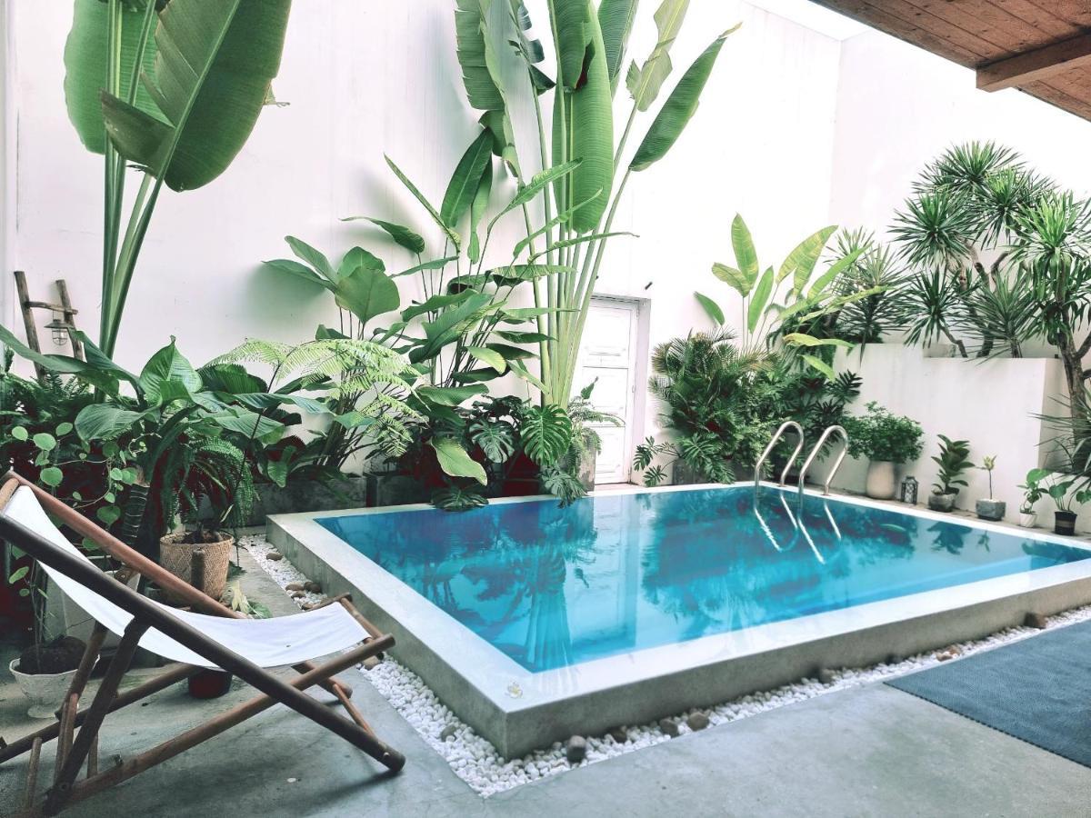 Lada'S House Da Nang Apartment Bagian luar foto