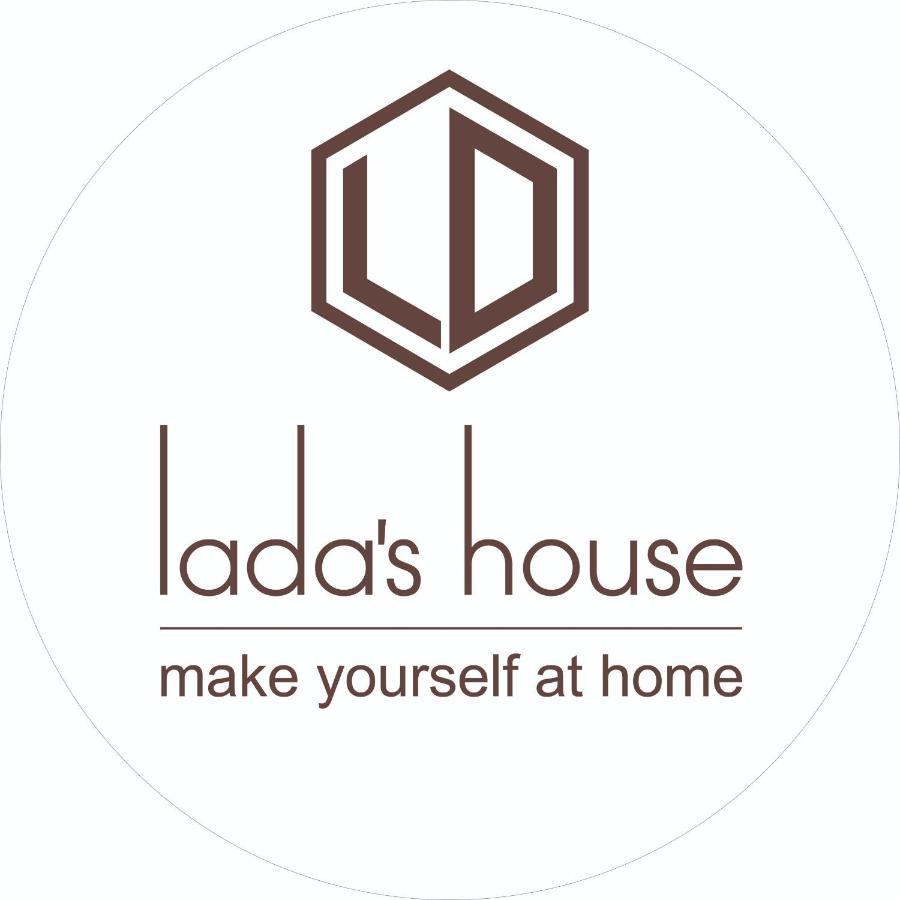 Lada'S House Da Nang Apartment Bagian luar foto