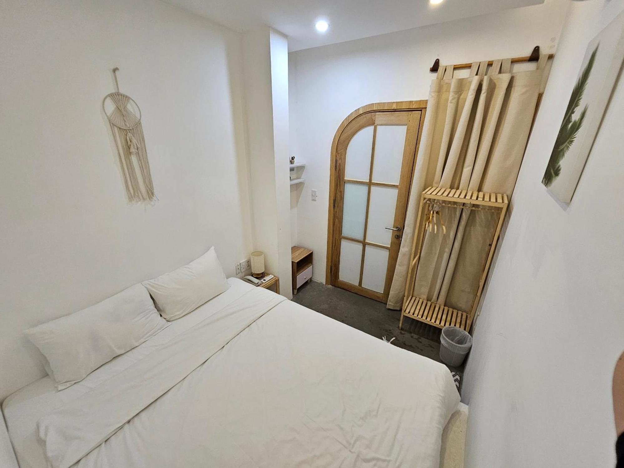 Lada'S House Da Nang Apartment Bagian luar foto