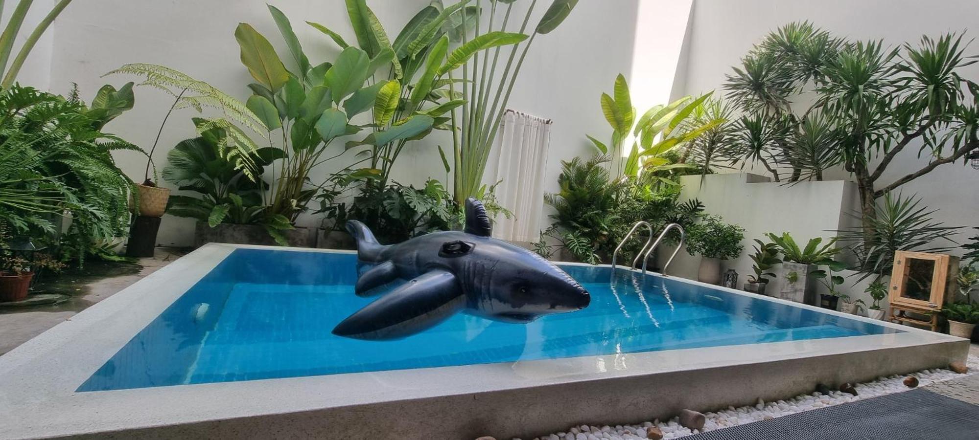 Lada'S House Da Nang Apartment Bagian luar foto