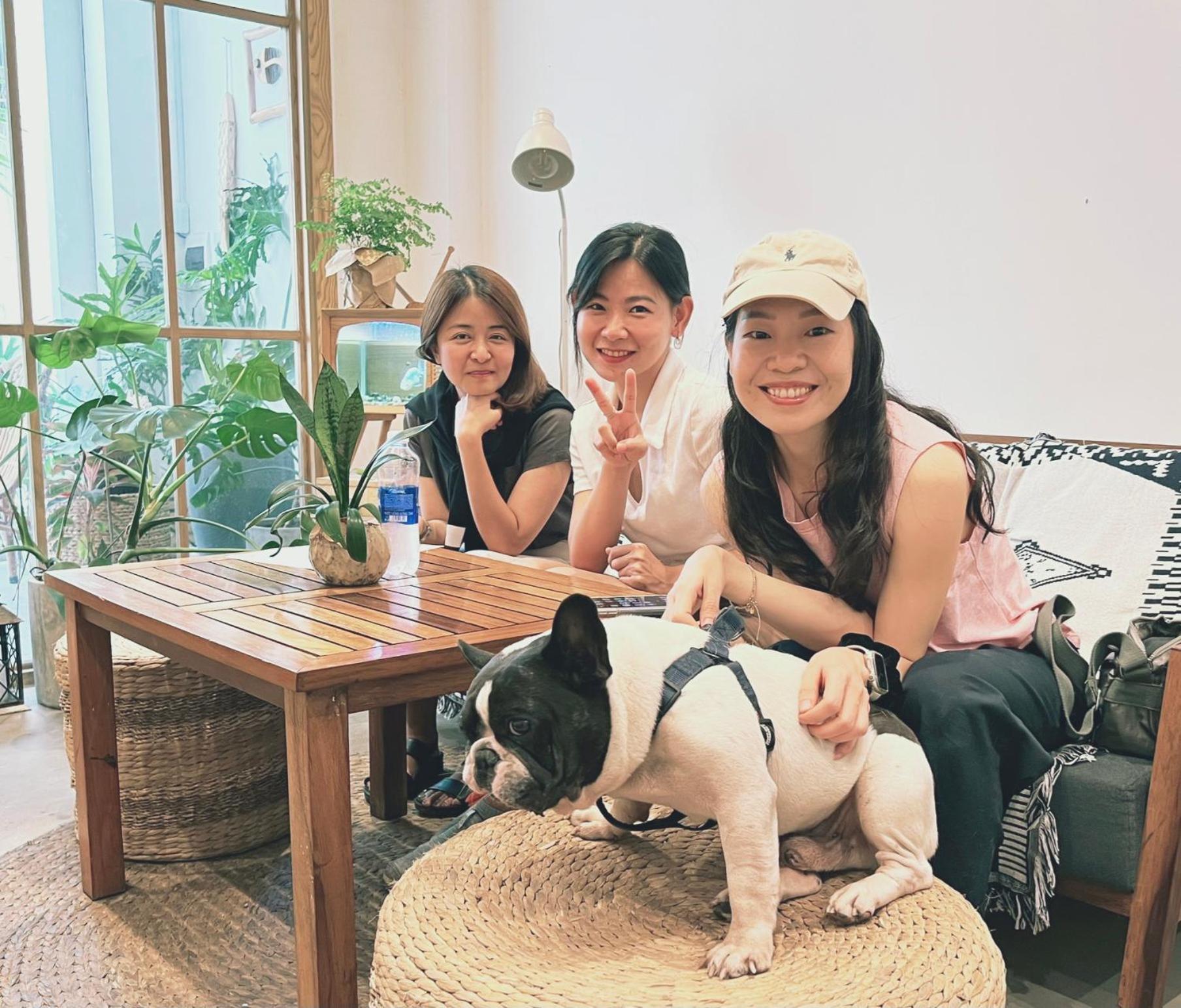 Lada'S House Da Nang Apartment Bagian luar foto