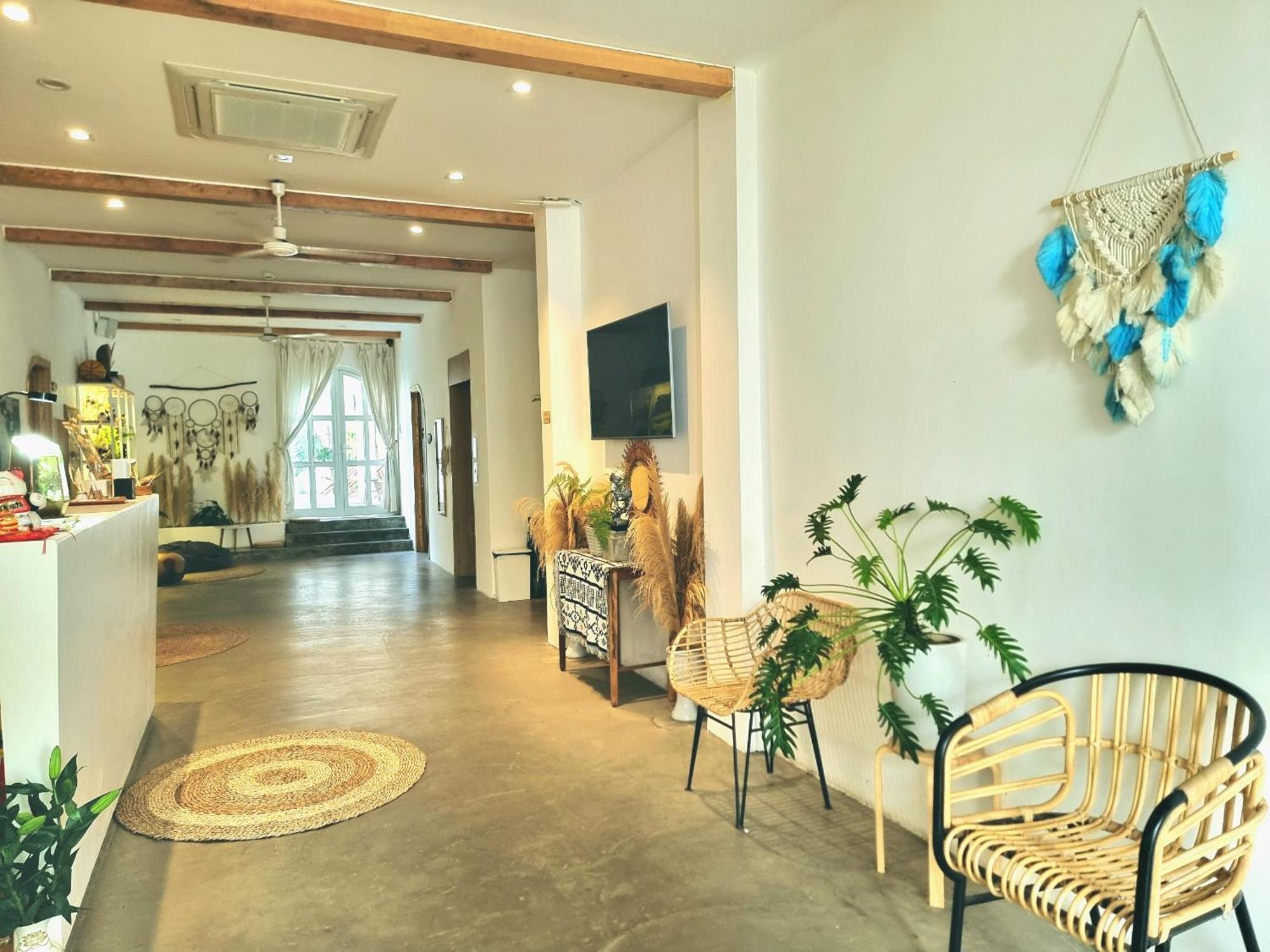 Lada'S House Da Nang Apartment Bagian luar foto