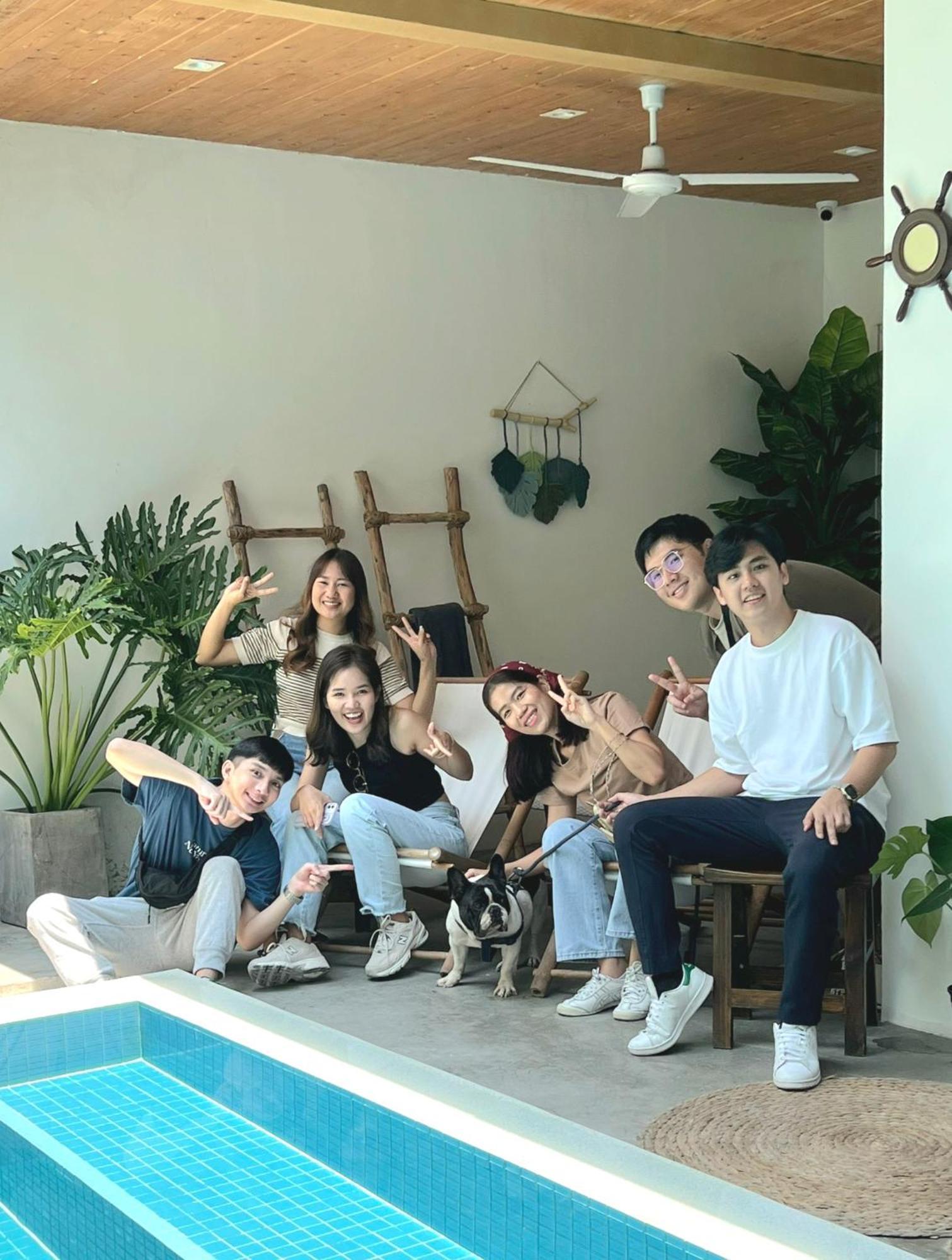 Lada'S House Da Nang Apartment Bagian luar foto