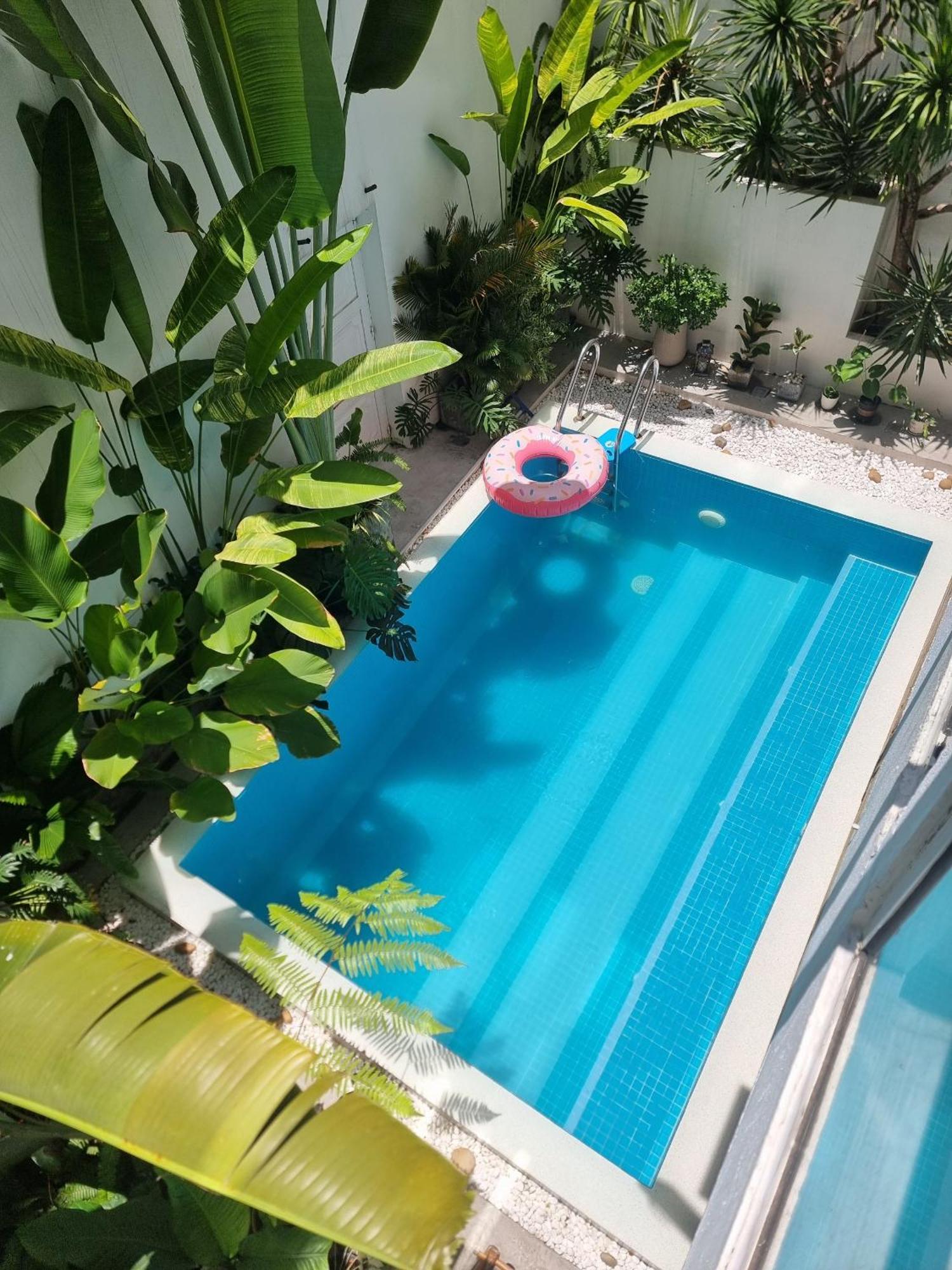Lada'S House Da Nang Apartment Bagian luar foto